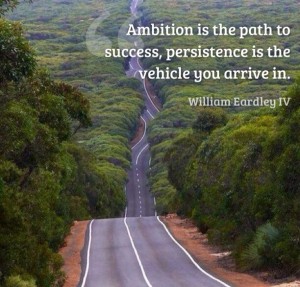 Ambition